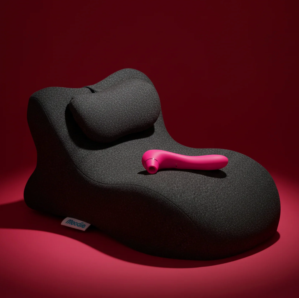 Pleasure Wand